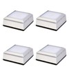 vskikris Museum-Style Lighting Base for Feng Shui Crystals - USB/Battery