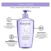 Kérastase Blond Absolu Shampoo Bain Lumiere