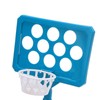 Basketball Shooting Game Set Mini Fun Tabletop Finge Basketball Game