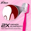 Big Mouth Manual Tooth Brush - Wide Head Soft Toothbrushes