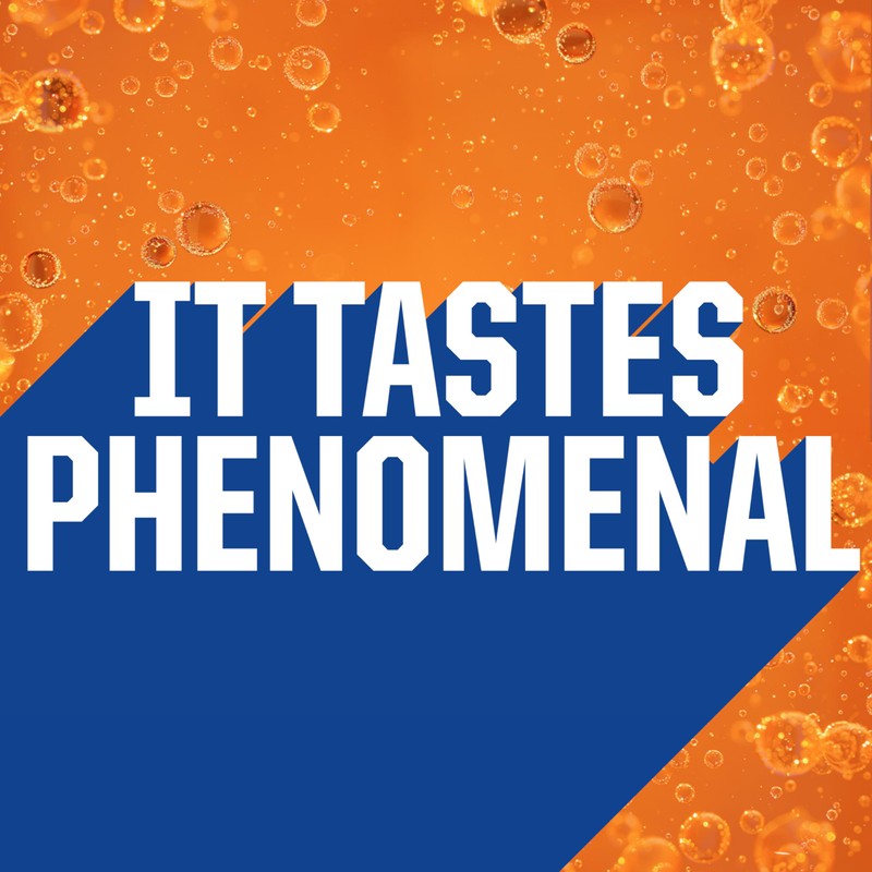 IRN-BRU From AG Barr The Original and Best Sparkling Flavored