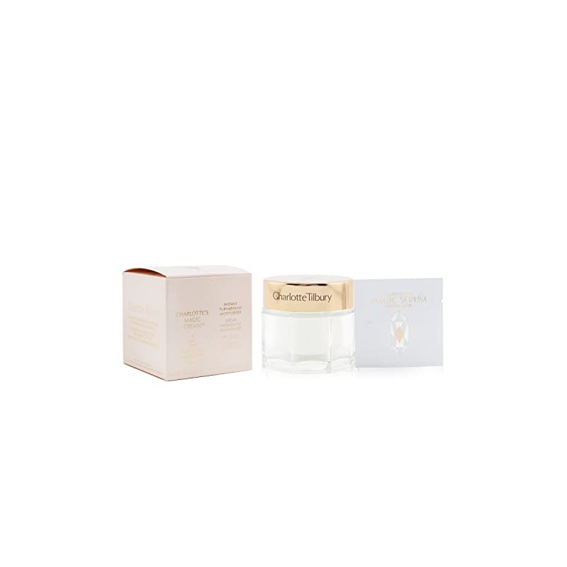 Charlotte Tilbury Refillable Magic Cream 50ml