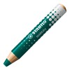 STABILO MARKdry - Whiteboard and Flipchart Marker - Pack of