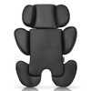 Innokids Infant Car Seat Insert, Baby Head Body Supports for