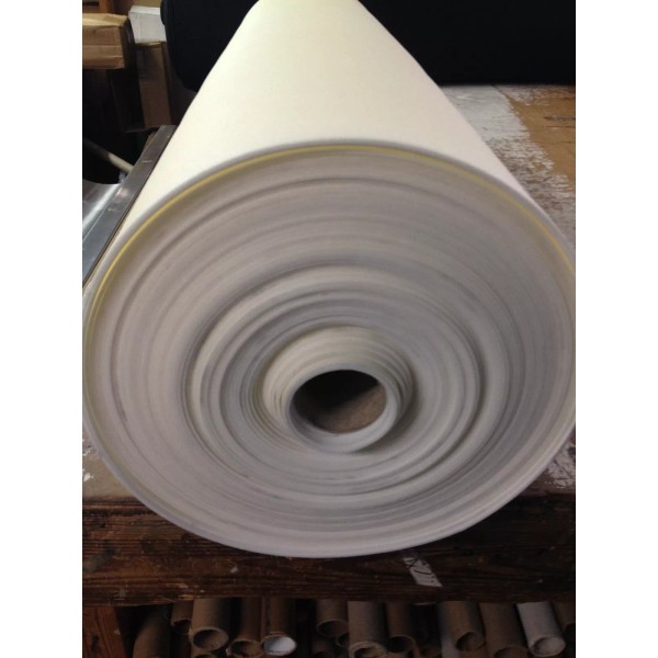 Rushin Landau Vinyl Roof Top Pad Sculpting Foam Closed Cell