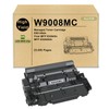 Allton W9008 W9008MC Toner Cartridge W9008 Black Toner Compatible for