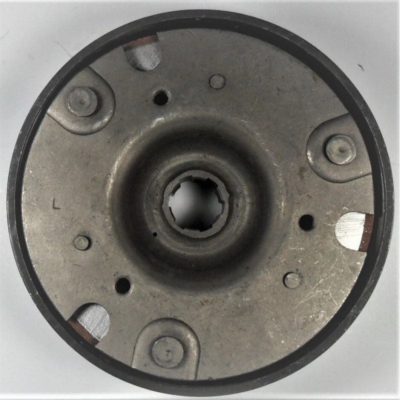 Unbranded Kayo Fox 70, ATV Automatic Clutch