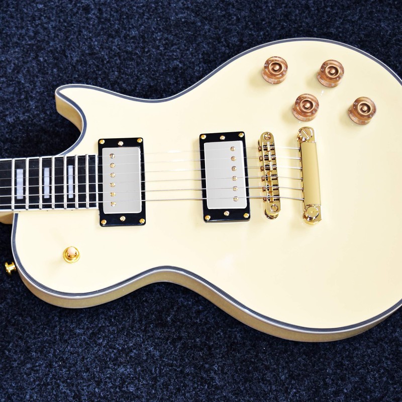 Metallor Humbucker Double Coil Pickups Neck and Bridge Compatible with