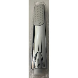 Santec 708060LF Square Hand Personal Shower In Polished Chrome, New!