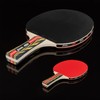 Penn 5.0 Professional Ping Pong Paddle - Table Tennis Paddle