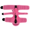 Plantar Fasciitis Night Splint Drop Foot Orthotic Brace Adjustable with