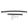 Aluminum Alloy Steering Link Linkage Tie Rod Kit for Axial