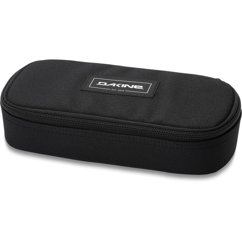 Dakine School Case Pencil Case 22 cm Black, black, Pencil