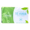Sheló Nabel Jabones Verde Unidad 100