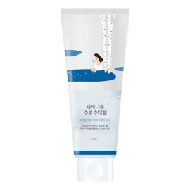 Gel Hidratante Y Calmante Round Lab Birch Juice De 150 Ml crema gel piel mixta, grasa, anti imperfecciones