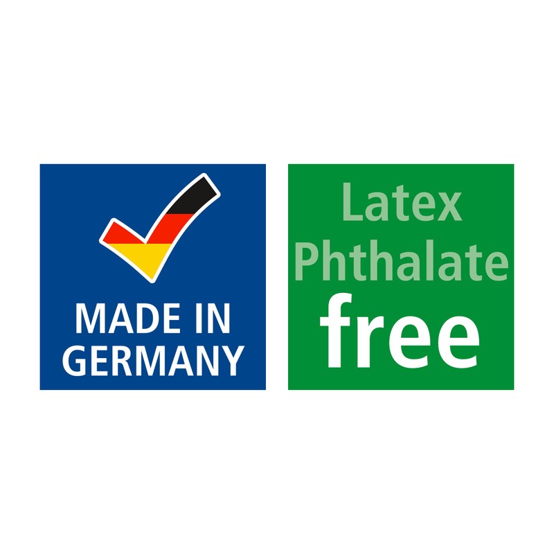 STAEDTLER Mars Eraser - Latex & Phthalate-Free Rubber - Limited-Edition