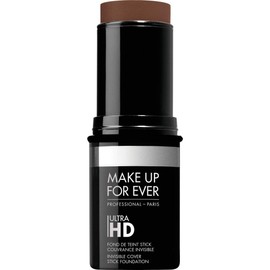 MAKE UP FOR EVER Ultra HD Invisible Cover Stick Foundation Y535 - Chestnut