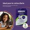 Biomiral Kiddylac Probioticos para Ninos, 6 Sobres de 5 g