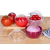 Ortarco Onion Keeper Onion Saver Onion Storage Containers Reusable Onion