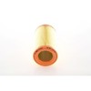 Bosch Automotive S3077 - Air Filter Car