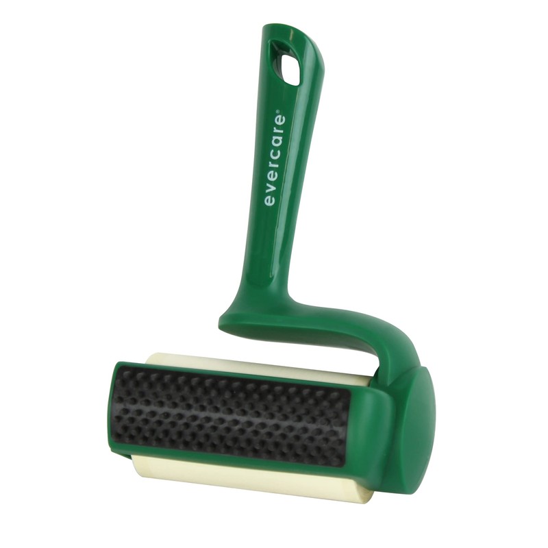 Evercare Pet Fur Erase Extreme Stick Plus 30 Sheet Lint