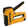 BOSTITCH Stapler, Outward Clinch, Stapling Tacker 14MM Max (T6-8OC2)