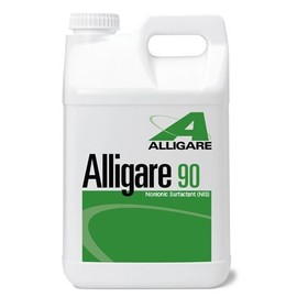 Alligare 90 (2.5 Gallon) Surfactant Non-Ionic