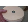 Electrolux TriStar Scrubber scrub LAMBS WOOL pad fit Electrolux Tristar