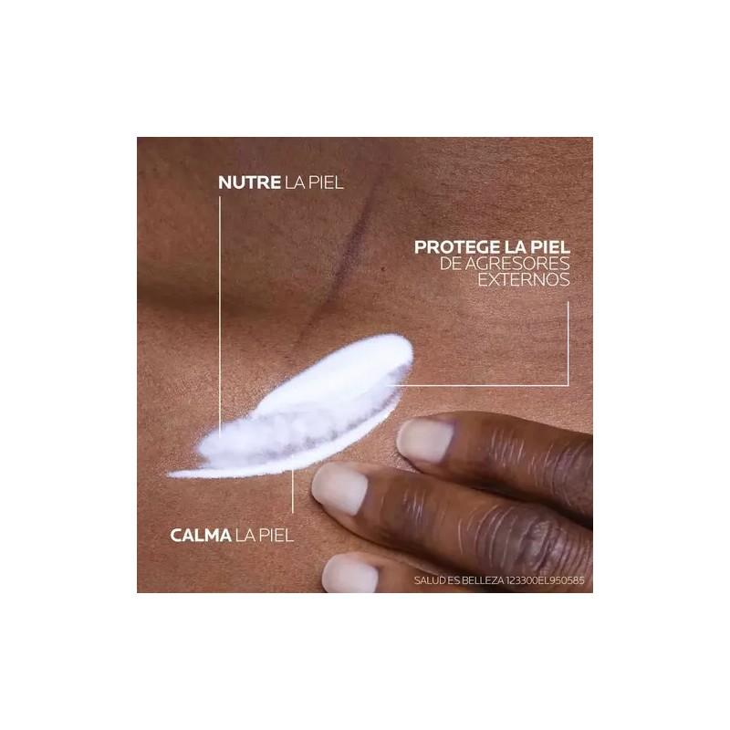 La Roche-Posay Cicaplast Baume B5+, Bálsamo Multireparador, para Piel Irritada,