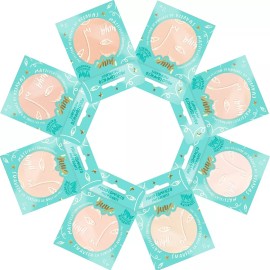 Yuya Polvo Compacto Yuya Efecto Matificante 8 Tonos 12g