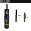 RS ONE 31-in-1 Precision Torque Screwdriver Multi-functional Tool Set, Daily