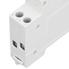 Din Rail Circuit Breaker Remote Control Smart WIFI Switch for