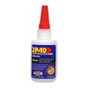 FastCap 2P-10 Professional Thick Wood Adhesive Glue - Ideal for