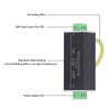 1 Way Surge Protector Arrester Protection Device RS485 Control Signal