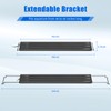 AQUANEAT LED Aquarium Light 48 to 54 Inch with Timer,