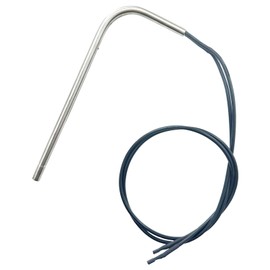 CTTMEOOB 618872 RV Refrigerator Heating Element 120V AC 225W for Norcold 1200 1210 1211 1200AC 1200LR 1201LR 1210AC 1210BK 1210SS 1210IM 1211IMWPM Series Cooling Unit Serial Number 11231145