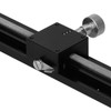 Linear Stage Thin High Accuracy Manual Platform Sliding Table Aluminum