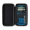 Wyngs TI-30 ECO RS Pocket Calculator with Protective Case in