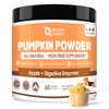 Pumpkin for Dogs, All Natural Fiber for Dogs, with Digestive