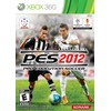 Pro Evolution Soccer 2012