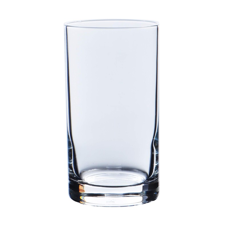 Toyo Sasaki Glass New Doria, Made in Japan, Dishwasher Safe
