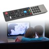 RML05 Replacement Remote Control Compatible for Humax Freeview Play TV
