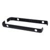 TCMT Matte Cylinder Head Covers Plate Fit For Honda Goldwing