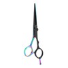 Beard Scissors Professional Stainless Steel Portable Home Hair Salon Haircut