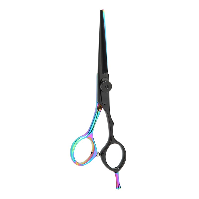 Beard Scissors Professional Stainless Steel Portable Home Hair Salon Haircut