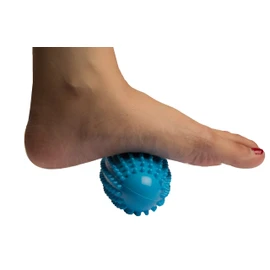 Bodytec Wellbeing Spiky Therapeutic Foot and Body Roller