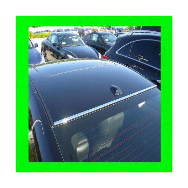 312 Motoring fits 1990-1996 Dodge RAM 1500 2500 3500 Chrome