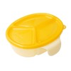 Edison Mama Baby Food Container, Yellow