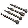 Mayhew Tools 32024 ProPneumatic Specialty Hammer Set, 4-Piece