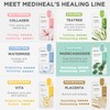 MEDIHEAL Essential Mask (10 P), 10 Sheets, Skin Trouble, Essence,